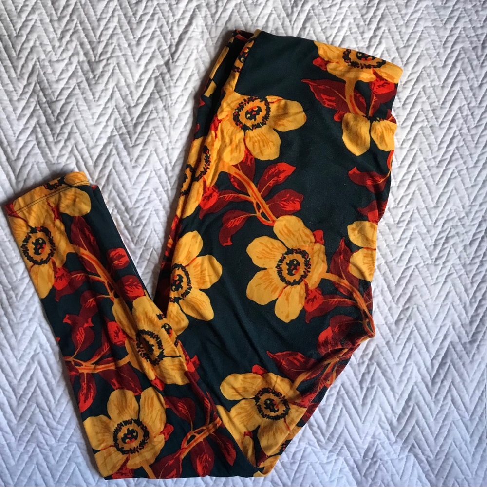 LuLaRoe leggings